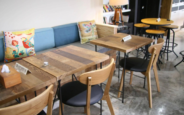 NK Hostel
