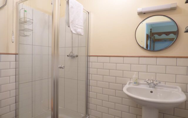 Pendragon Country Cottages