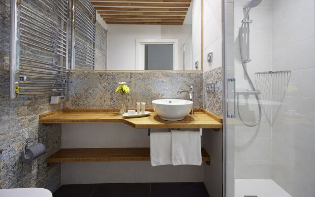 Hamar Apartment by FeelFree Rentals