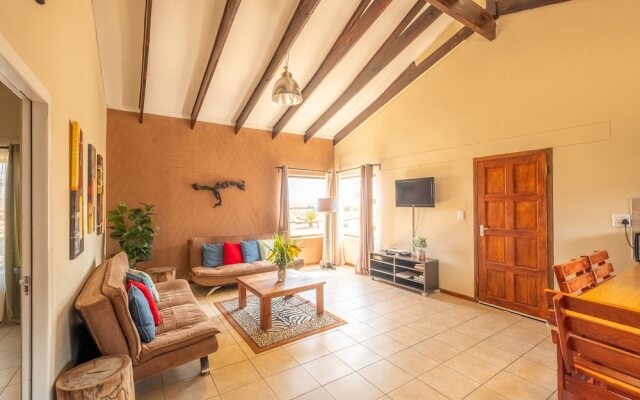 Gecko Ridge Guest House