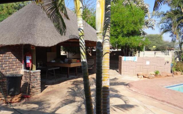 Lephalale Guest House