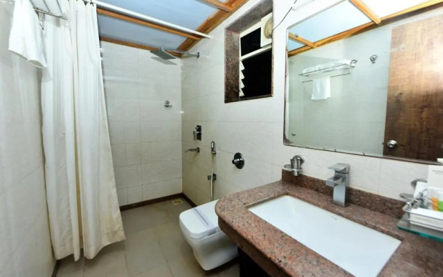 Boshan Hotels