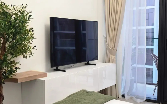 Easygo-lavish STU Azizi Riv 4404 - Apartment in ดูไบ - Photo 4