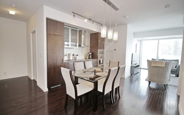 Presidential 3Br Condo - Core Downtown