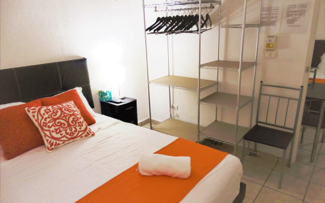 Lima Apartment by Andiani