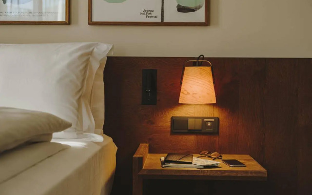 Sonder Casa Luz