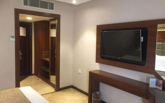 Golden Tulip Al Khobar Corniche