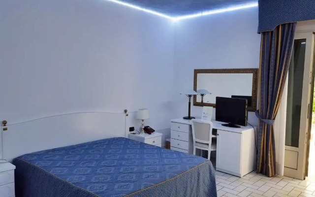 Hotel Ristorante Panoramico