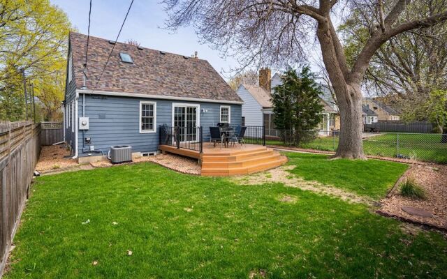 Perfect Family Bungalow