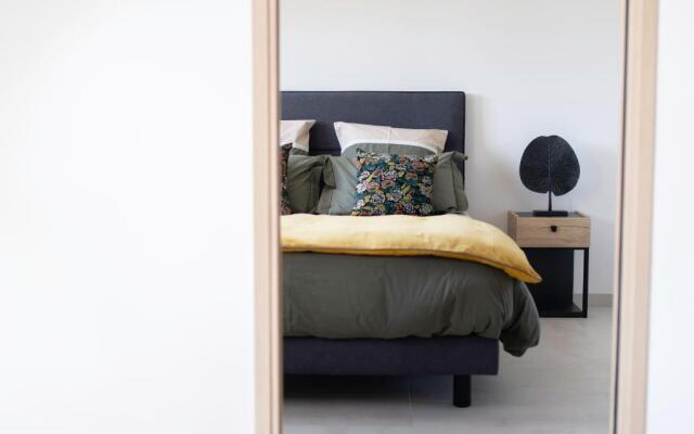 Maison Réglisse du MAS LOU CAPY