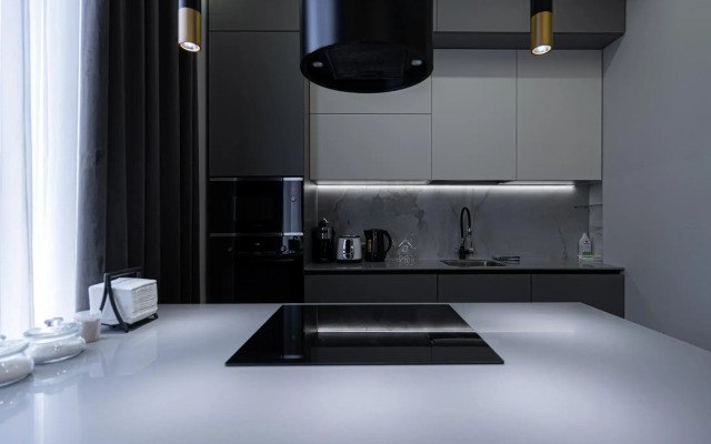 Апартаменты на проспекте Московский 9