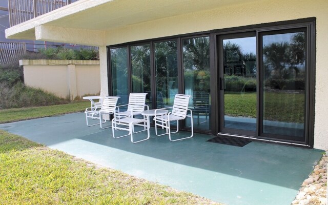 Ocean House Condo 122 Seaclusion