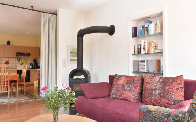 Quaint Apartment in Rerik near Sea