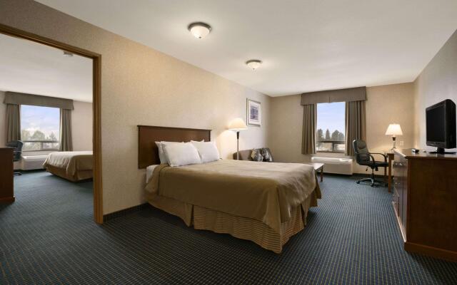 Days Inn by Wyndham Prince Albert