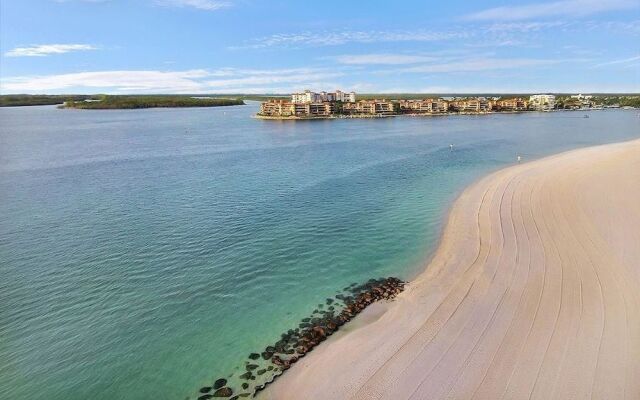 Royal Marco Way Condo