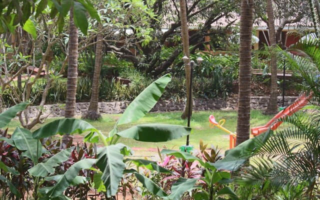 Outpost@ Alibaug Resort