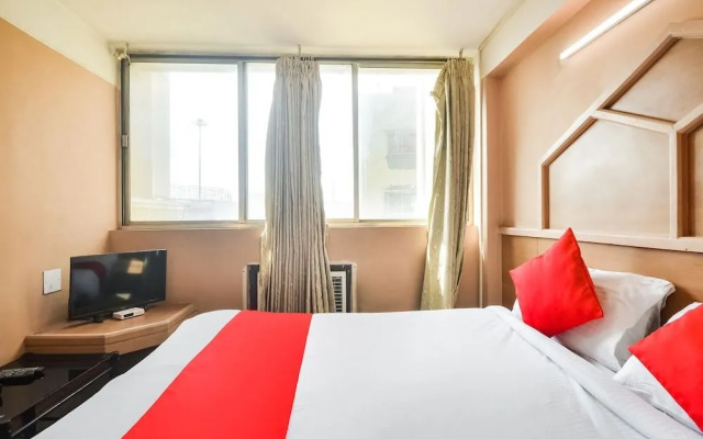 Hotel Juha Regencys by OYO Rooms