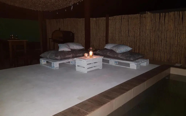 Cabaña La Antonia 2
