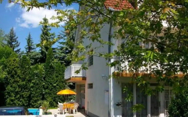 Holiday Home LiWi