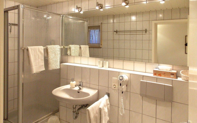Gästehaus Alba