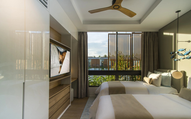 Sailing Club Signature Resort Phu Quoc