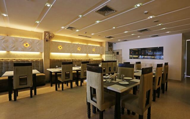 Emblem Hotel Hero Honda Chowk Gurugram