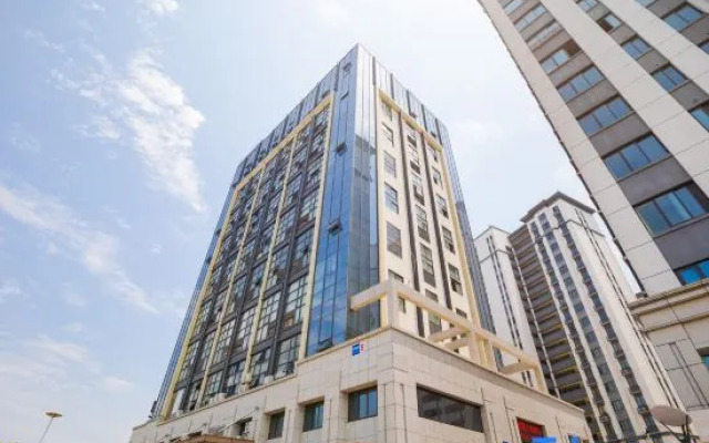 Lisi Future B&B (Far East International Plaza Branch)