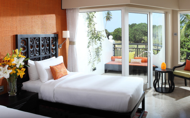 Taj Bentota Resort & Spa