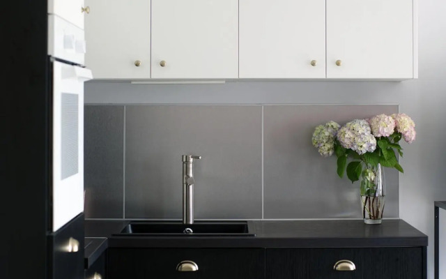 Cosy Happy Studio Apartment