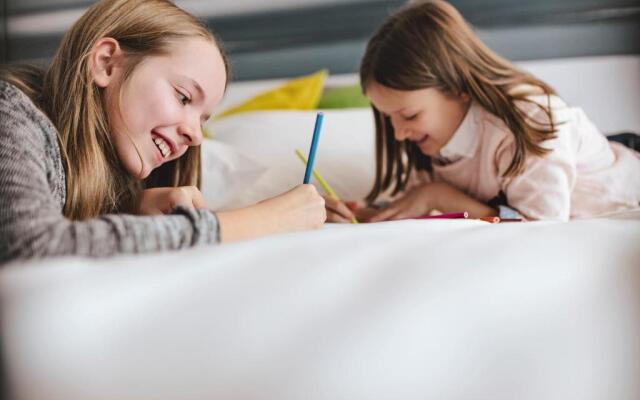 Ibis Marseille Est La Valentine