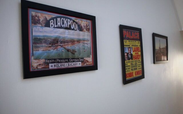 The Place by the Sea