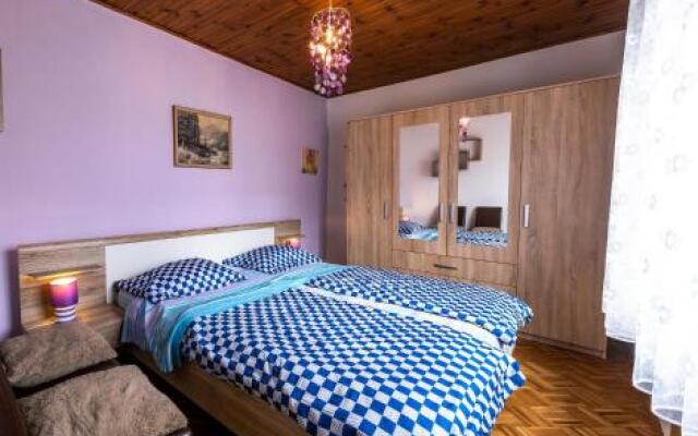 Bovec Holiday House