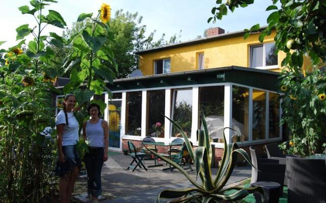 Pension Sonnenblume