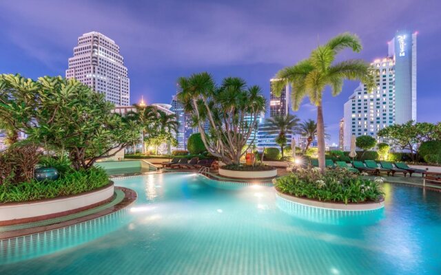 Hotel Windsor Suites Bangkok