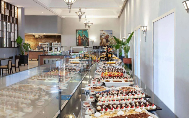 Eden Andalou Aquapark & Spa