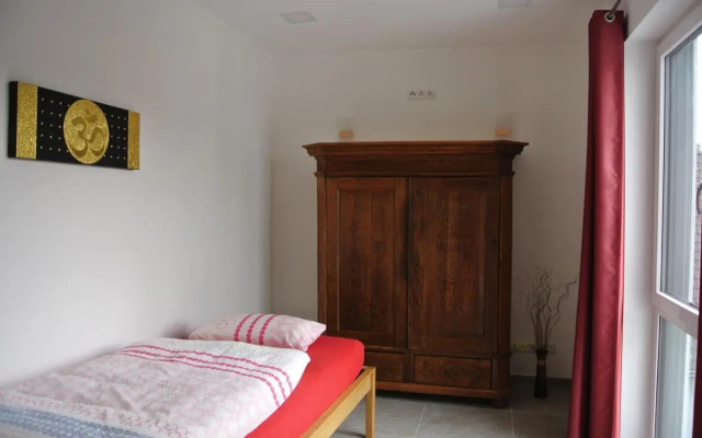 Penthousewohnung