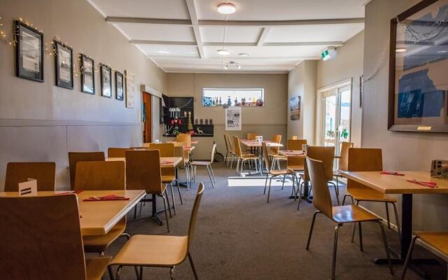 Waipiata Country Hotel