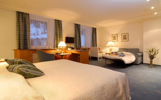 Hotel Walther