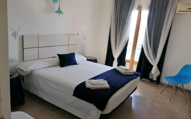 Hostal Santa Gemma