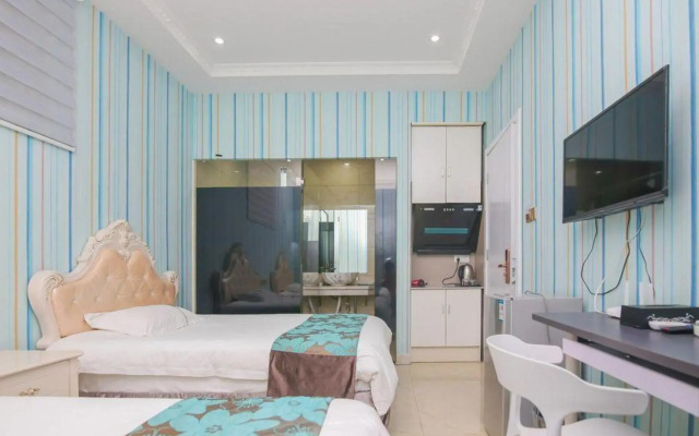 Fuzhou Express Hotel