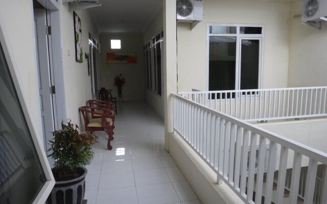Rumah Kost Sakinah