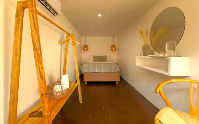 Alquimia Hotel Boutique