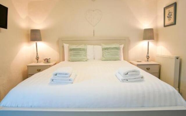 Millgate B&B