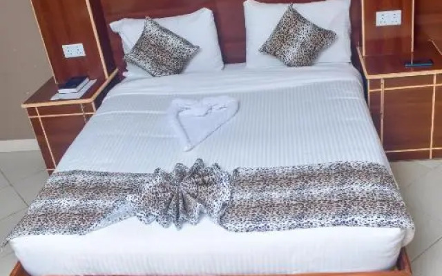 Generis Hotel