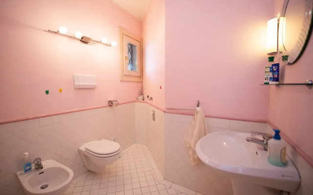 Casa Vacanze Cecilia