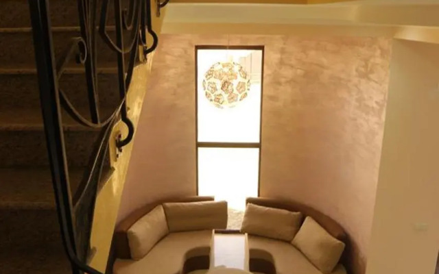 Guest House Kobuleti