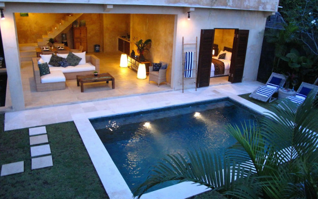 Rumi Villas