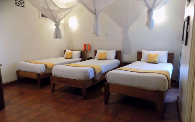 Kenya Comfort Hotel
