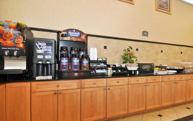 Best Western Gardendale