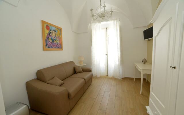 Casa Baldassarre